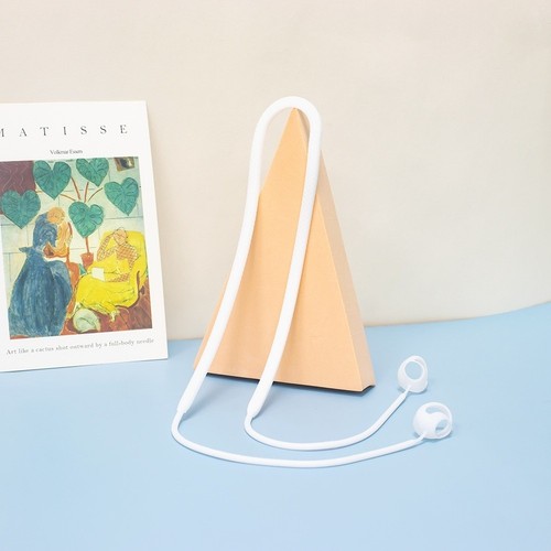 d'écouteur silicone pour