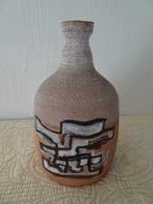 Vase en terre cuite EUGENE