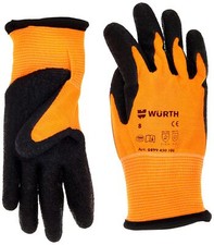 0899450109 Gants rembourrés