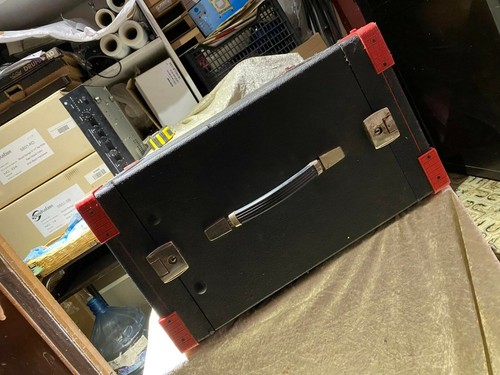 Coffre rack unité - 6, (51x51