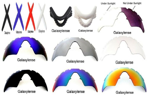 Galaxy rechange lentilles pour - lentilles,