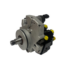 Pompe à Haute Pression