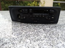 Autoradio Renault Mégane 1
