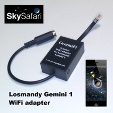 Geminifi wi fi adapter - wi-fi,