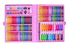 SET D'ART ENFANTS MAALEO -