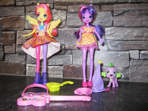 Little pony equestria - little,