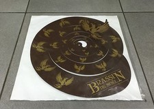 SERPENTIN DECORATION BIERE