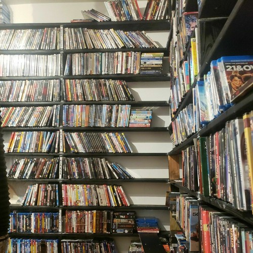You pick choose dvd - pick/choose,