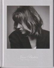 Jane Birkin   rare livre CD Oh