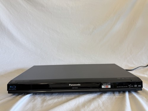 Panasonic dmp bd60 - panasonic, dmp-bd60