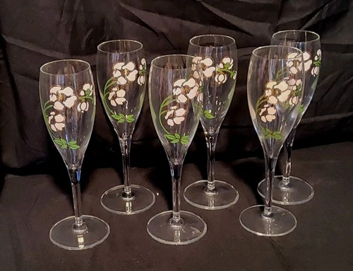 Perrier jouet vtg belle - perrier-jouet, vtg.