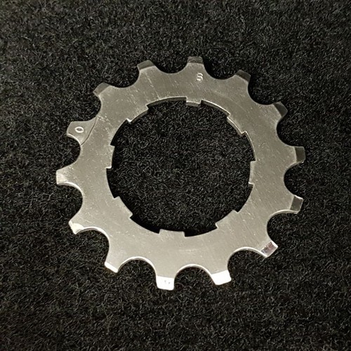 Pignon campagnolo record - "campagnolo,