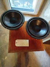 1 ou 2 Haut-parleur basse/medium DAVIS 165mm ( enceinte centrale 130w max )