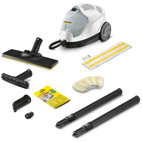 Nettoyeur vapeur karcher 4 - nettoyeur, sc