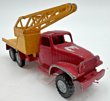 FJ Camion grue de levage