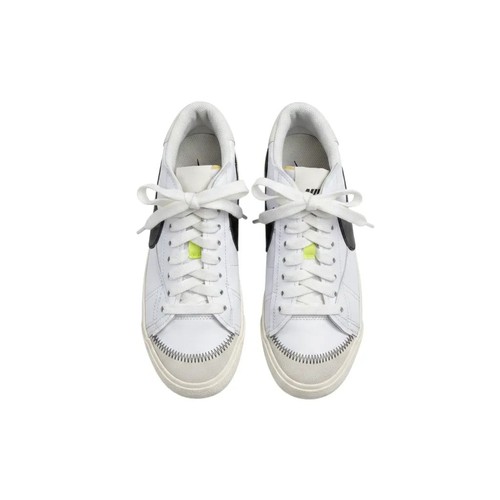 Baskets nike cuir - —, —