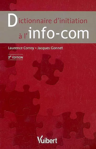 Dictionnaire initiation à - dictionnaire, d'initiation