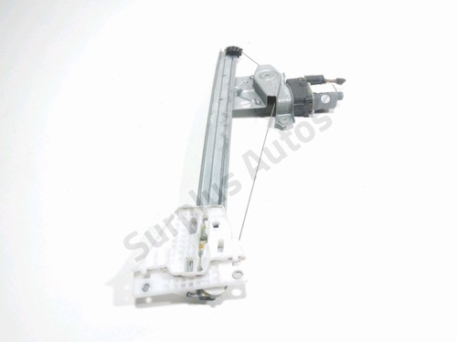 Leve vitre electrique arriere - electrique,