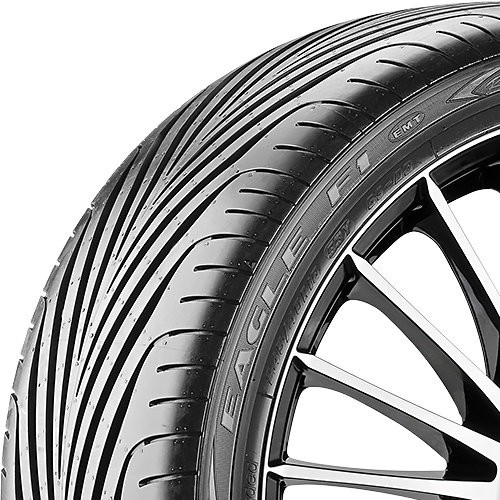 Goodyear eagle 195 45 - eagle, gs-d3
