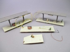 LQ1540 FALLER Train Ho 1/87