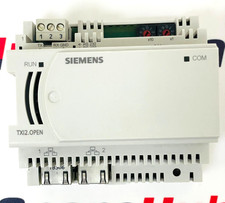 SIEMENS TXI2.OPEN Communication Module S55661-J120