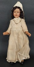 Poupée ancienne Petitcollin