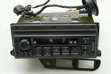 BMW R 1150 RT R22 Radio Cassette Cassettes Joueur Câble Câblage Boîtier Cadre