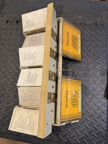 Wurlitzer omt jukebox title - omt,