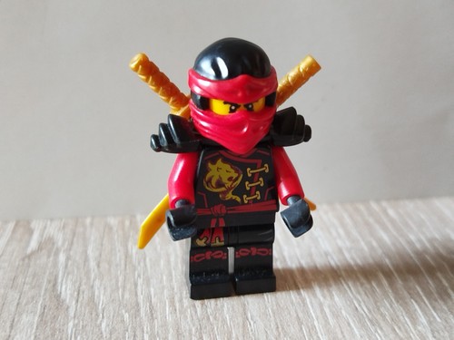 Lego figurine minifigure - figurine,
