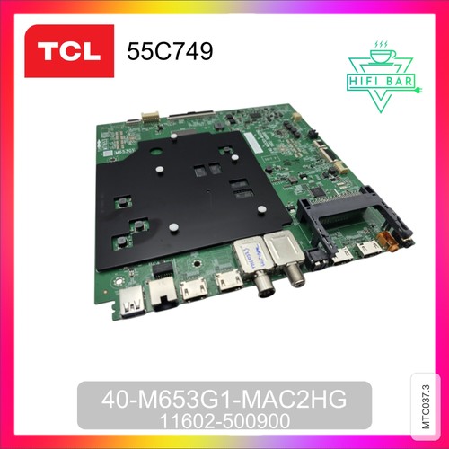 Carte mère pour tv tcl - tv,