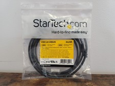 StarTech.com Câble USB‑C