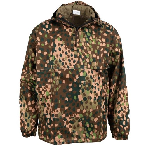 Pea dot camo - dot, summer