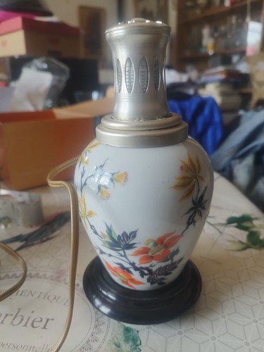 Lampe berger electric - berger,