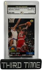 1992-93 Upper Deck Micheal