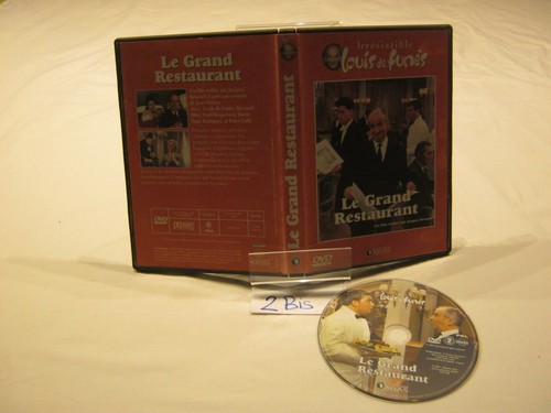 Dvd funes grand - funes, le