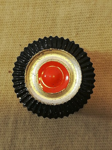 Cocarde neuve pour feldmütze - neuve,