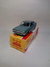 1/43 Solido Lancia Beta Coupé