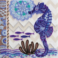 Kit de broderie de perles