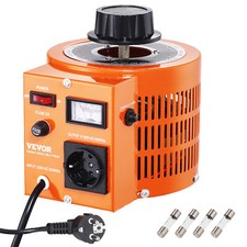 VEVOR Transformateur tension