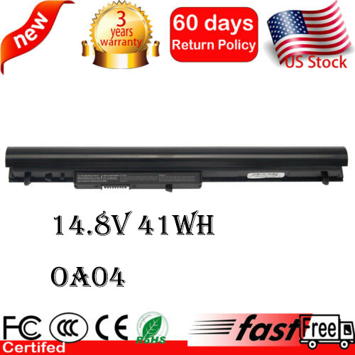 Battery for r052nr - battery, hp