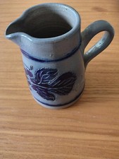 Pot a lait /Broc a vin burger betschdorf alsace grès au sel