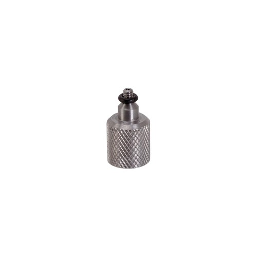 Fox shock fill - fill, adapter