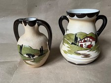 Vases grès Gaïtaud Pays Basque