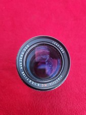 OBJECTIF ZEISS JENA MC