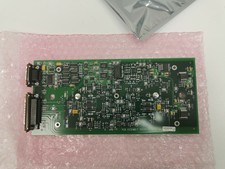 Carte PCB détecteur RF Thermo