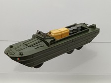 825 - Dukw Amphibie Militaire