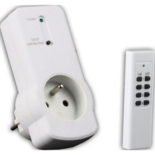 Programmateur OTIO prise