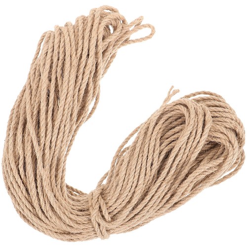 Corde chanvre faire - corde,
