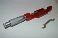 Micromètre à barre