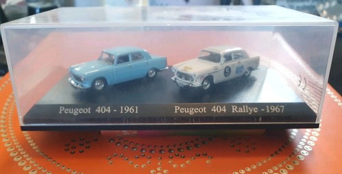 Peugeot 404 1961 - peugeot,